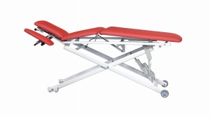 Stół rehabilitacyjny 3P CROSS