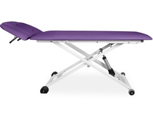 Stół rehabilitacyjny PSX 2 E
