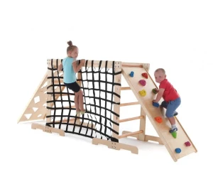 Climb System Zestaw Podstawowy