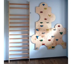 Ścianka Wspinaczkowa Puzzle
