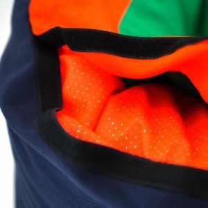 TUNEL SENSORYCZNY - OTWIERANY - 70 CM