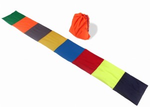 ŚCIEŻKA SENSORYCZNA