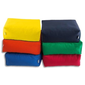 PUFA SENSORYCZNA SKAJ 120 CM