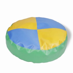 PUFA SENSORYCZNA BAWEŁNA 120 CM