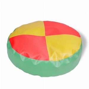 PUFA SENSORYCZNA - BAWEŁNA 80 CM