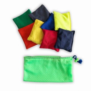 PODUSZKI SENSORYCZNE MINI