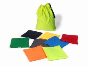 PODUSZKI SENSORYCZNE