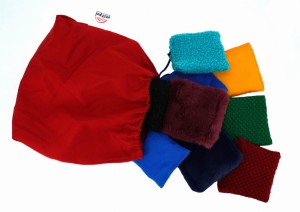 PODUSZECZKI FAKTUROWE W WORKU