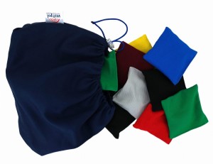 PODUSZECZKI DOTYKOWE W WORKU