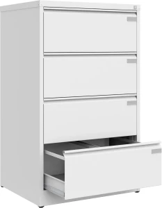 Szafka kartotekowa SZK 302st