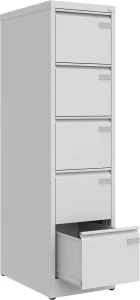 Szafka kartotekowa SZK 301/5st