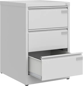 Szafka kartotekowa SZK 304/3st