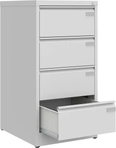 Szafka kartotekowa SZK 304/4st