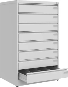 Szafka kartotekowa SZK 303 st