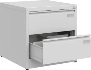 Szafka kartotekowa SZK 318/2