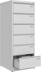 Szafka kartotekowa SZK 318/6