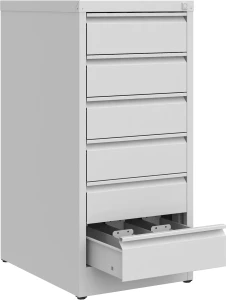 Szafka kartotekowa SZK 215