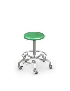 Taboret medyczny - lekarski TB-03-100-ND-T_-K2