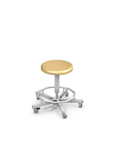 Taboret medyczny - lekarski TB-02-100-NM-T_-K2
