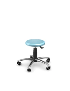 Taboret medyczny - lekarski TB-01-000-RM-T_-K1.5