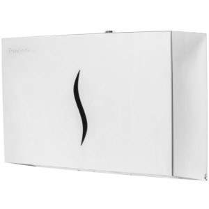 Podajnik ręczników DUO S