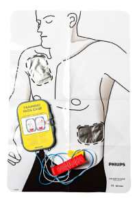 Zestaw szkoleniowy Philips FRx