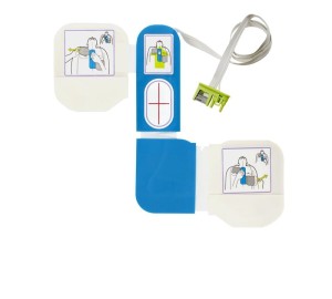 Elektrody Zoll CPR-D-padz