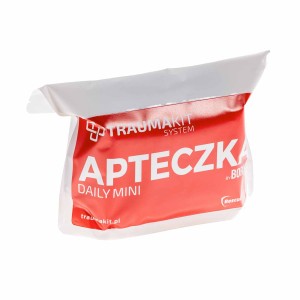 Torba EASY BAG 2 Red