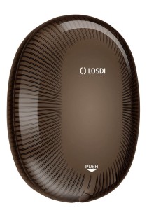Dozownik do Mydła w Płynie PremioSafe PS5003BL Star Line