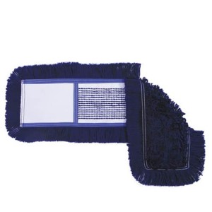 PremioSafe Nakładka Mop Płaski Kieszeniowy 80 cm PS420