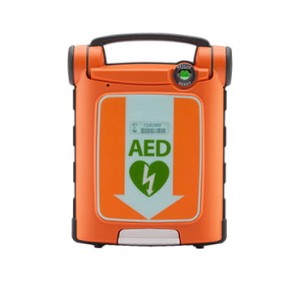 CARDIAC SCIENCE POWERHEART G5 SEMI AUTOMATIC