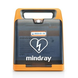 MINDRAY BENEHEART C2 SEMI AUTOMATIC AED