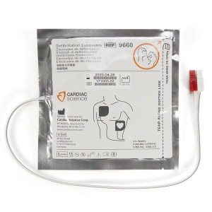 ELEKTRODA CARDIAC SCIENCE POWERHEART G3