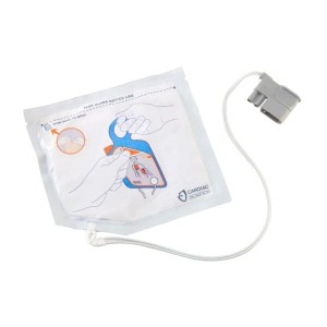 ELEKTRODY DLA DOROSŁYCH CARDIAC SCIENCE POWERHEART G5