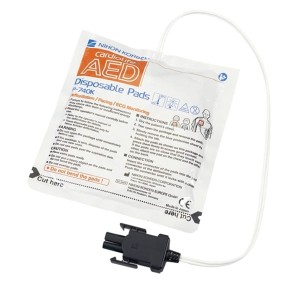 NIHON KOHDEN ELEKTRODY 2100 / 3100 DLA DOROSŁYCH I DZIECI