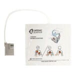 CARDIAC SCIENCE POWERHEART G5 ELEKTRODY PEDIATRYCZNE