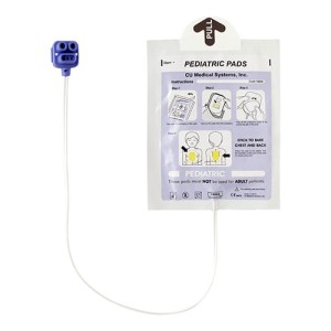 CU MEDICAL I-PAD SP1 ELEKTRODY PEDIATRYCZNE