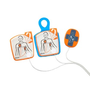 CARDIAC SCIENCE POWERHEART G5 ELEKTRODY DLA DOROSŁYCH CPRD
