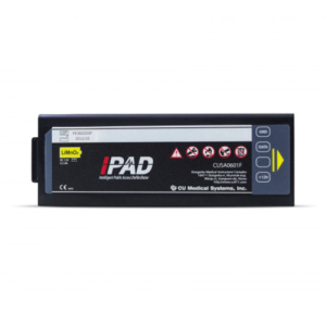CU MEDICAL I-PAD NF-1200 BATERIA
