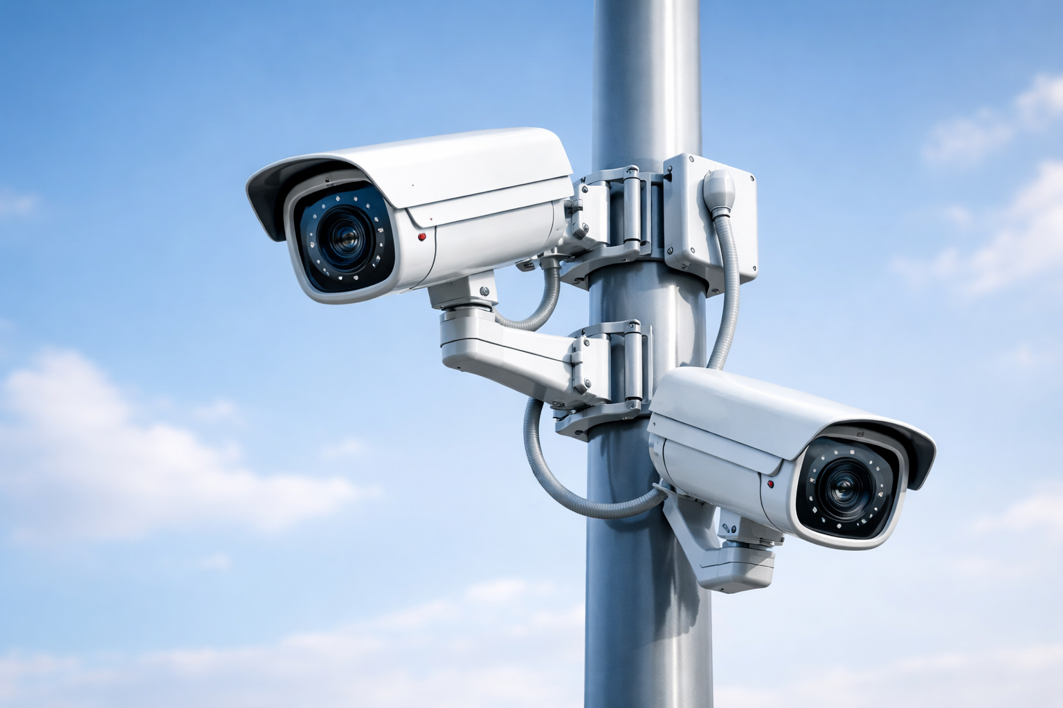 Monitoring wizyjny